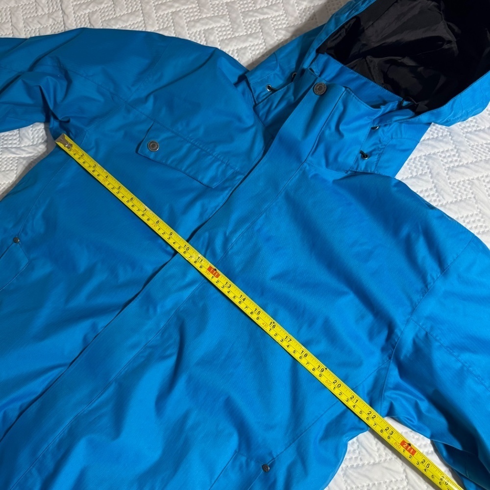 Stormtech H2xtech Waterproof Breathable Winter Sn… - image 7